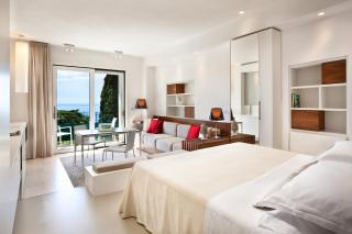 Hotel Villa Belvedere - Taormine - 0
