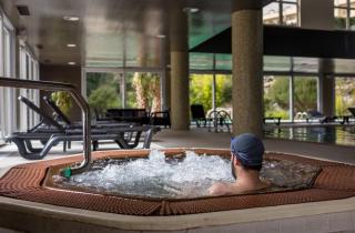 Puralã - Wool Valley Hotel & SPA - Covilhã - 9