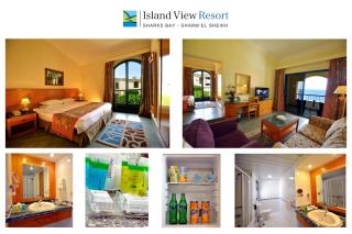 Island View Resort - 7