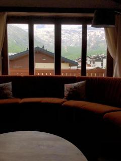 Blomatu II Top Floor - Saas-Fee - 5