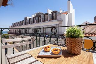 Gonzalo's Guest Apartments - Downtown Historic Flats - Lisbonne - 6