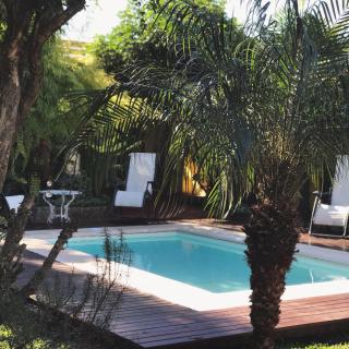Casa Bambu, alquiler de corta estadia - 8