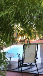 Casa Bambu, alquiler de corta estadia - 7