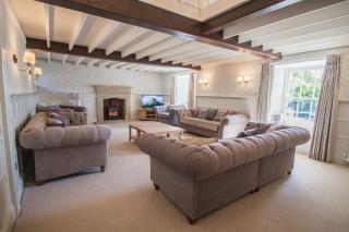 High Oaks Grange - Cottages - 6