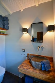Bed and Adventure Tramontana Resort - Casetta & Wellness - Castilenti - 2