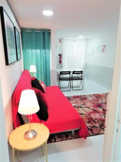 Alfama 34 - Lisbona - 8