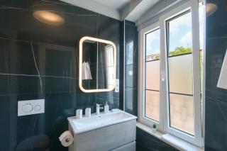 Luxury Rooms 7heaven City - 5