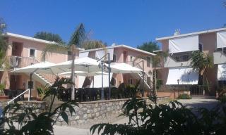 Hotel San Domenico - Marina di Camerota - 9