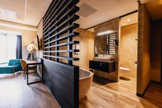 Hotel Hoogeveen - Hoogeveen - 1