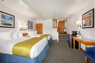 Canadian Princess Lodge & Marina - Ucluelet - 1
