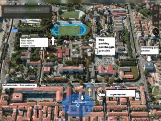 Bella Napoli Guesthouse Trattoria Pizzeria - 5