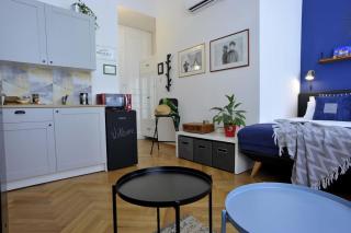 Apartment Bobby - Zagabria - 1