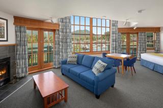 Canadian Princess Lodge & Marina - 9