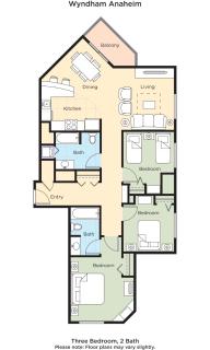 WorldMark Angels Camp - 8