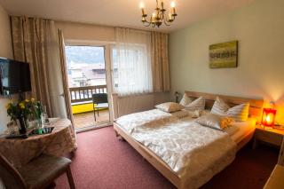 Europa Pension Tirol - Fliess - 8