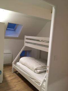 Gite Bord de Mer 80 m2 - Bernières-sur-Mer - 4