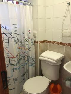 Hostal Avenue - La Serena - 1