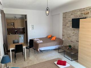 Diamond Giannopoulos Elea Apartments - 5