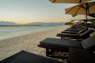 Villa Unggul - Gili Trawangan - 7