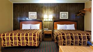 Grand Motel - Hastings - 4