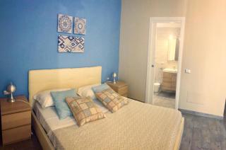 EmyJo Central B&B - Neapel - 9