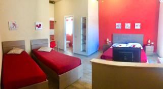 EmyJo Central B&B - Neapel - 4
