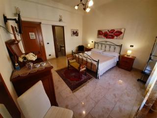 B&B Main Street - Reggio di Calabria - 9