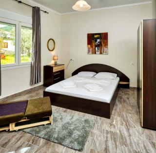 Cristi Apartments - Skala Rachoniou - 4