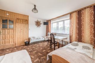 Pokoje Gościnne Sarenka - noclegi w pobliżu Tatr - 3