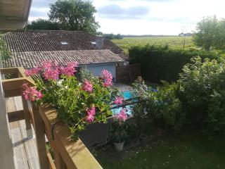 Les Arums de Fondeminjean - Vertheuil-en-Médoc - 7