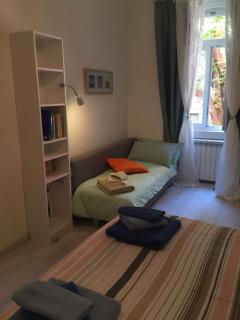 Rivabahn - Triest - 4