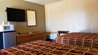 Grand Motel - Hastings - 1