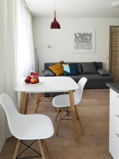 Green leaf apartments - Liepāja - 0