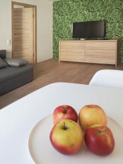 Green leaf apartments - Liepāja - 6