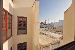 Apto Moderno Tranquilo Viña - Cádiz - 8