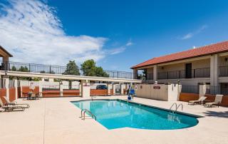 Lux Verde Hotel - Cottonwood - 6