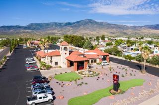 Lux Verde Hotel - Cottonwood - 7
