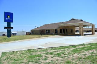 Heritage Inn & Suites - El Dorado - 0