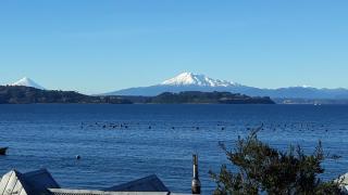 Complejo Turistico los Alamos - Puerto Montt - 9