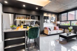 Pierce Boutique Apartments by Simplissimmo - Montréal - 0