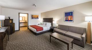 Lux Verde Hotel - Cottonwood - 4