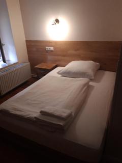 LV Rooms & Apartments am Lützowplatz - Berlin - 3