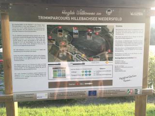 App mit Seeblick am Hillebachsee in Winterberg OT - Winterberg - 3