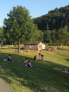 App mit Seeblick am Hillebachsee in Winterberg OT - Winterberg - 9