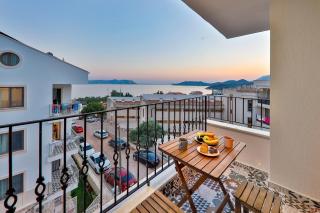 Sanisu pansiyon - Kaş - 0