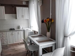 1ком БЕЛАЯ НОЧЬ Центр ЦУМ, WI - FI Посуточно почасово месяц - Chernihiv - 7