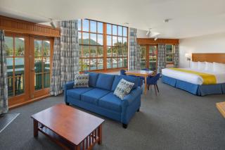 Canadian Princess Lodge & Marina - Ucluelet - 9