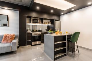 Pierce Boutique Apartments by Simplissimmo - 6