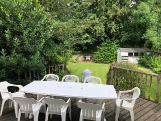 Executive Victorian House - Andover - 9
