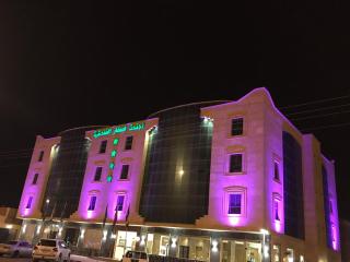 Asfar Suites - Shaqra - 8